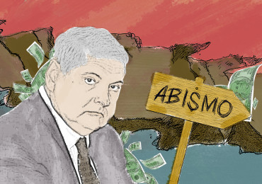 MARTINELLI Y LA CAÍDA (1)